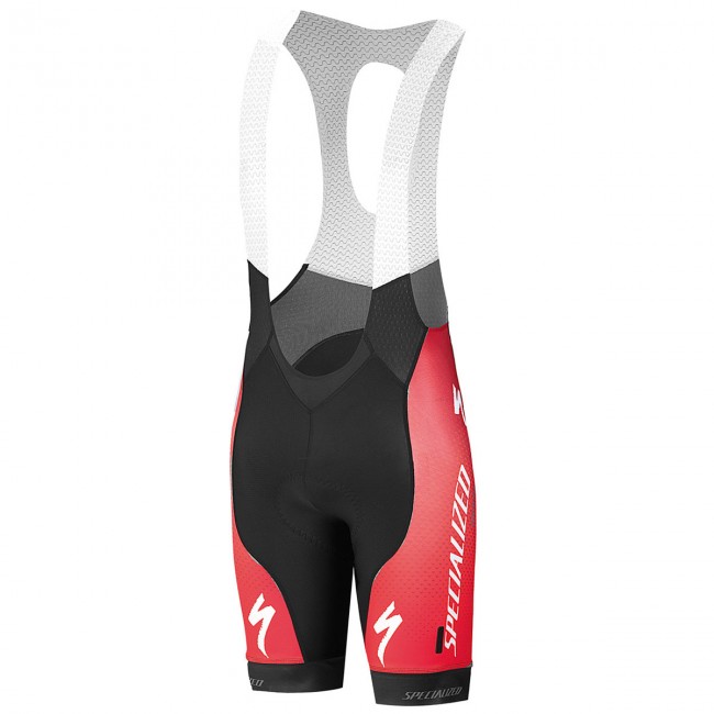Specialized SL Team Pro Kurz Trägerhose BK1HQ Specialized SL Team Pro Kurz Trägerhose BK1HQ