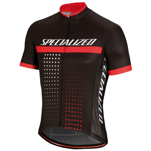 Specialized RBX Comp-Schwarz Rot Fahrradbekleidung Radtrikot 1LGNQ Specialized RBX Comp-Schwarz Rot Fahrradbekleidung Radtrikot 1LGNQ