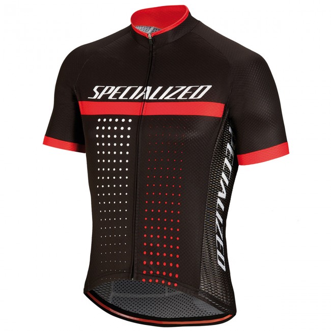 Specialized RBX Comp-Schwarz Rot Fahrradbekleidung Radtrikot 1LGNQ Specialized RBX Comp-Schwarz Rot Fahrradbekleidung Radtrikot 1LGNQ