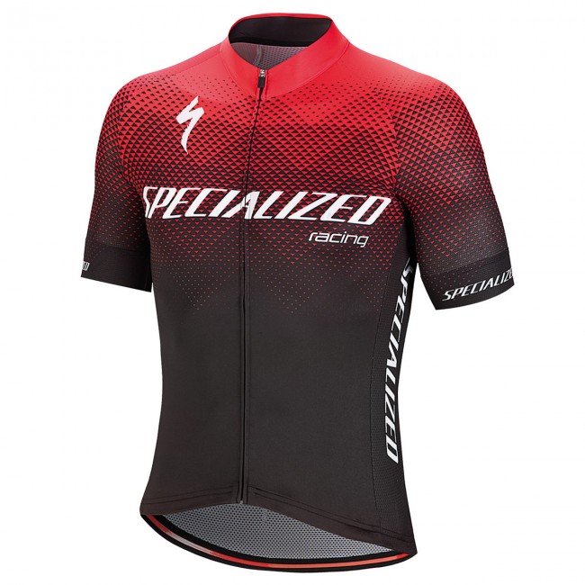 Specialized Team Expert Fahrradbekleidung Radtrikot 3U61B Specialized Team Expert Fahrradbekleidung Radtrikot 3U61B