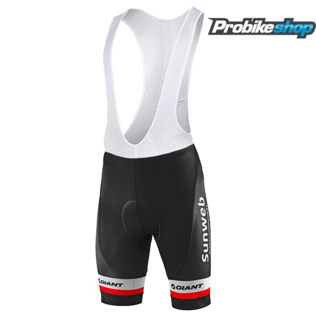 2018 Sunweb Giant Kurz Trägerhose 4C5AD 2018 Sunweb Giant Kurz Trägerhose 4C5AD