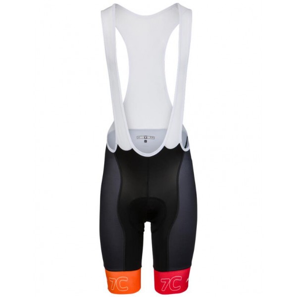 TEAM WILIER FORCE 7C 2018 Kurz Trägerhose HQ4LM TEAM WILIER FORCE 7C 2018 Kurz Trägerhose HQ4LM