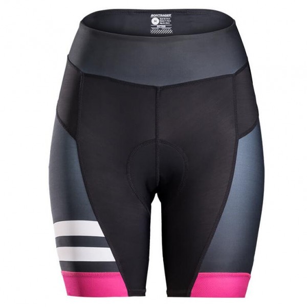 BONTRAGER Anara pink Damen Kurz Radhose HTZ0B BONTRAGER Anara pink Damen Kurz Radhose HTZ0B