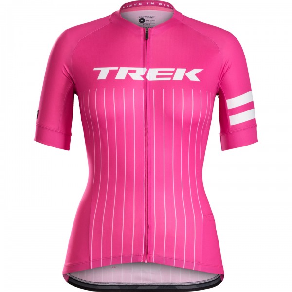 Bontrager ANARA LTD Damen pink Fahrradbekleidung Radtrikot 7CIAL Bontrager ANARA LTD Damen pink Fahrradbekleidung Radtrikot 7CIAL