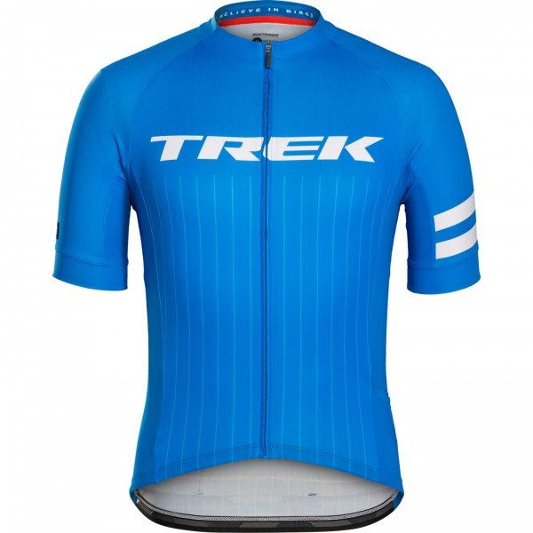 Bontrager CIRCUIT LTD blau Fahrradbekleidung Radtrikot JD779 Bontrager CIRCUIT LTD blau Fahrradbekleidung Radtrikot JD779