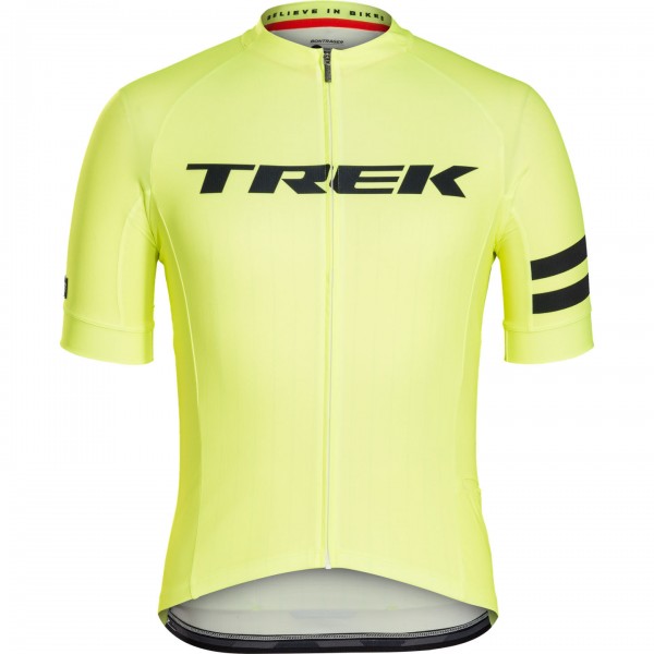 Bontrager CIRCUIT LTD gelb Fahrradbekleidung Radtrikot GG0QE Bontrager CIRCUIT LTD gelb Fahrradbekleidung Radtrikot GG0QE