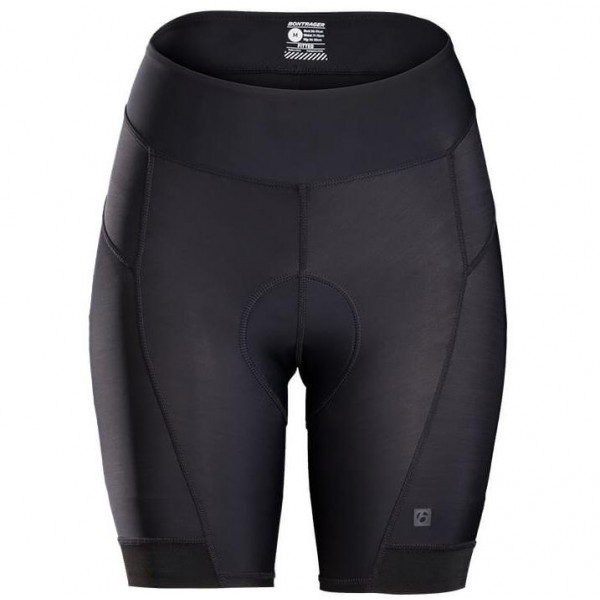 BONTRAGER Anara Damen Kurz Radhose 4GIFO BONTRAGER Anara Damen Kurz Radhose 4GIFO