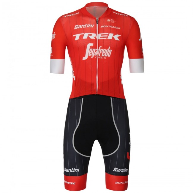 Body Trek Segafredo 2018 7IRD3 Body Trek Segafredo 2018 7IRD3