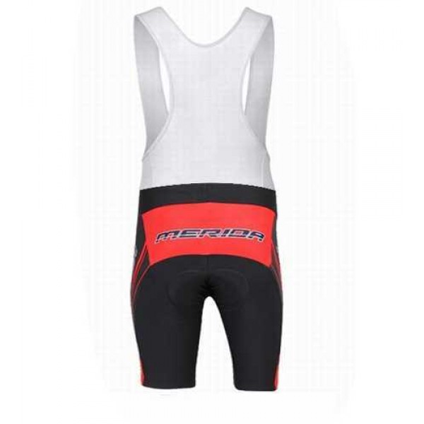 2014 Merida Multivan Teams Fahrradbekleidung Kurz Trägerhose Schwarz 20UBN 2014 Merida Multivan Teams Fahrradbekleidung Kurz Trägerhose Schwarz 20UBN