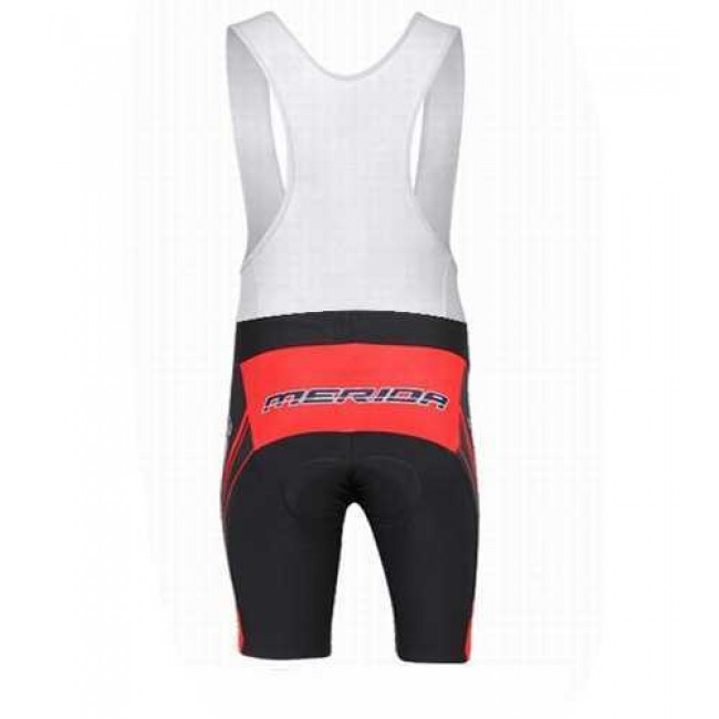 2014 Merida Multivan Teams Fahrradbekleidung Kurz Trägerhose Schwarz 20UBN 2014 Merida Multivan Teams Fahrradbekleidung Kurz Trägerhose Schwarz 20UBN