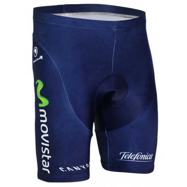 2015 Movistar Radteam Hose 26VRF 2015 Movistar Radteam Hose 26VRF