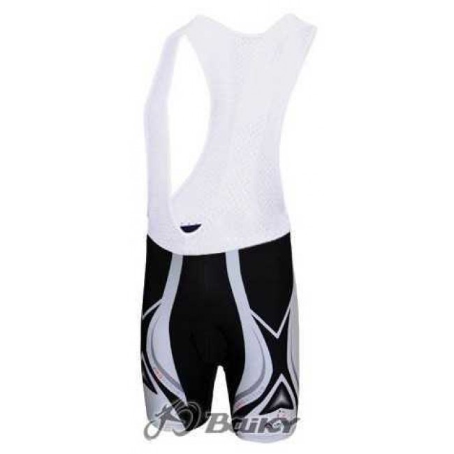 Nalini Pro Team Kurz Trägerhose Schwarz 8852K Nalini Pro Team Kurz Trägerhose Schwarz 8852K