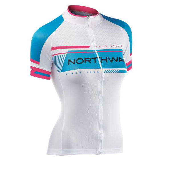 2016 NorthWave Fahrradtrikot Radsport Damen 9NV8E 2016 NorthWave Fahrradtrikot Radsport Damen 9NV8E