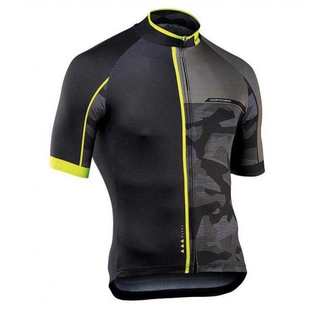 2017 NorthWave Fahrradtrikot Radsport 04 7NB0X 2017 NorthWave Fahrradtrikot Radsport 04 7NB0X