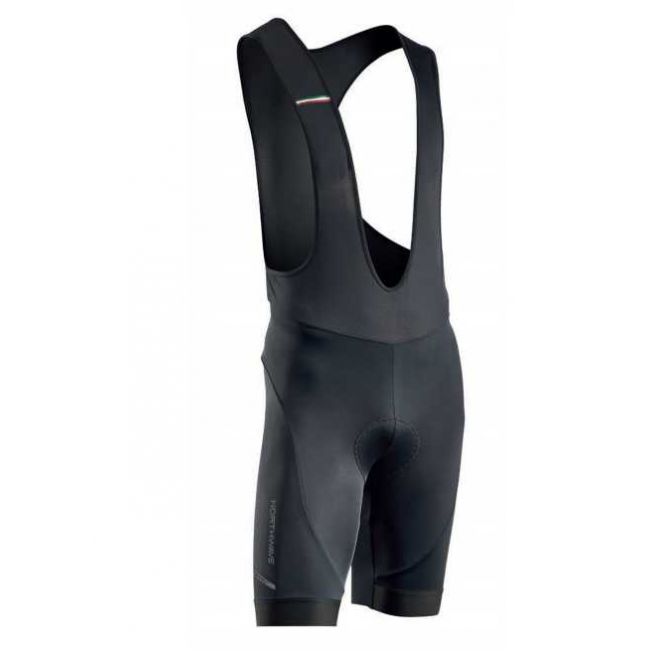 2017 Northwave Kurz Trägerhose FW64Y 2017 Northwave Kurz Trägerhose FW64Y