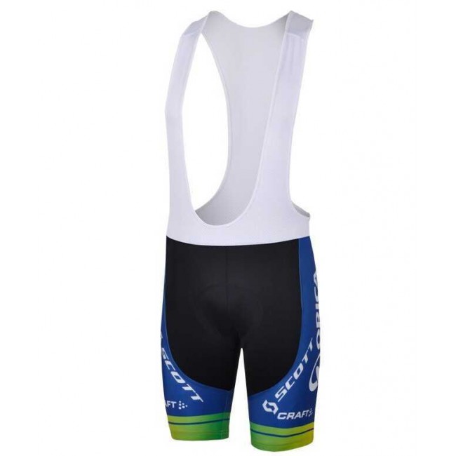 2015 ORICA GreenEDGE Kurz Radhose IBGOQ 2015 ORICA GreenEDGE Kurz Radhose IBGOQ