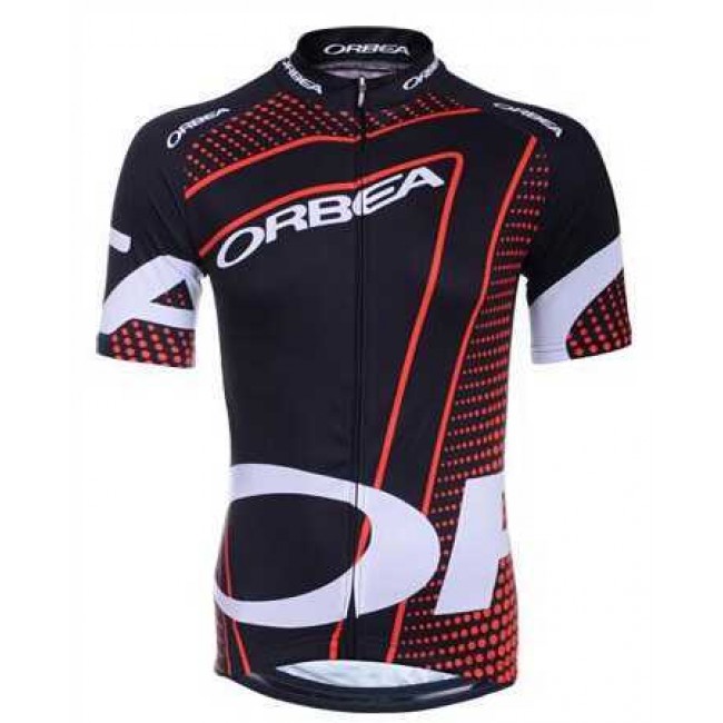 2015 Orbea Schwarz Rot Fahrradtrikot Radsport 7MDYB 2015 Orbea Schwarz Rot Fahrradtrikot Radsport 7MDYB