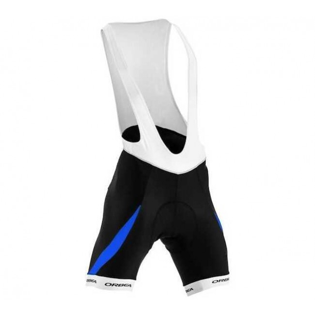 2015 Orbea weiß-blau Kurz Radhose 3HBUA 2015 Orbea weiß-blau Kurz Radhose 3HBUA