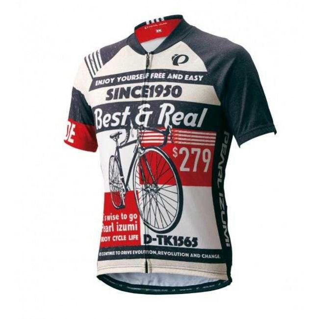 2016 Pearl izumi Korte Mouwen D-tk1569 4SL26 2016 Pearl izumi Korte Mouwen D-tk1569 4SL26