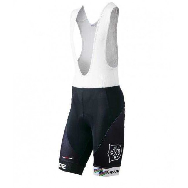2016 Pearl izumi Radhose weiß Schwarz BZYWH 2016 Pearl izumi Radhose weiß Schwarz BZYWH