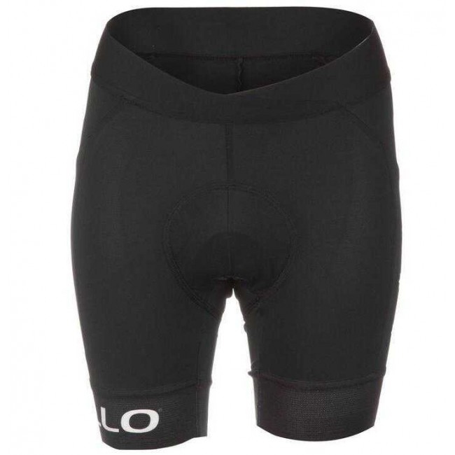 2016 Pinarello Kurz Radhose Schwarz Vrouw AKXLN 2016 Pinarello Kurz Radhose Schwarz Vrouw AKXLN