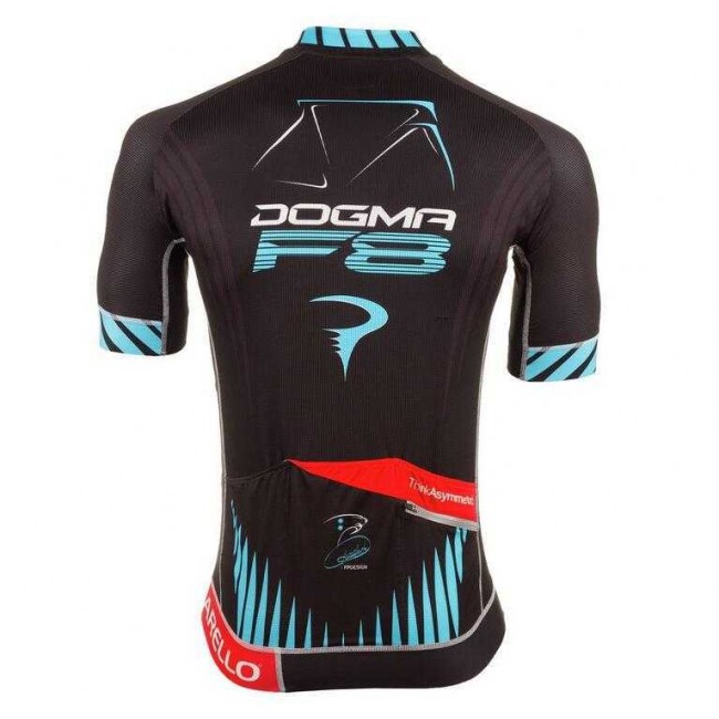 2016 Trikot Pinarello Tour F8 Fahrradbekleidung Radtrikot blau 1HG3U 2016 Trikot Pinarello Tour F8 Fahrradbekleidung Radtrikot blau 1HG3U