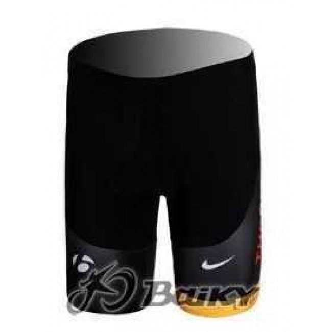 RidioShack Trek Pro Team Kurz Radhose Rot weiß GE8LO RidioShack Trek Pro Team Kurz Radhose Rot weiß GE8LO