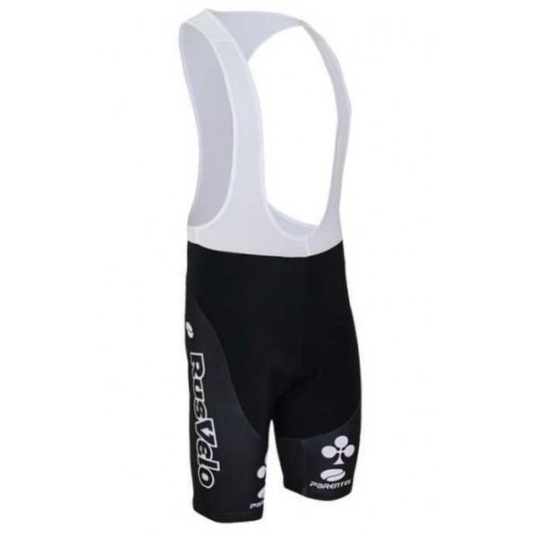 2015 RusVelo Koersbroek Korte 86JEG 2015 RusVelo Koersbroek Korte 86JEG