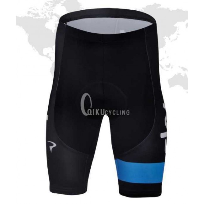 Teams Sky Kurz Radhose Schwarz 2013 AIZAM Teams Sky Kurz Radhose Schwarz 2013 AIZAM