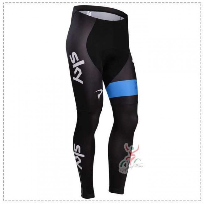 Sky 2014 Lange Fahrradhose 10ID3 Sky 2014 Lange Fahrradhose 10ID3