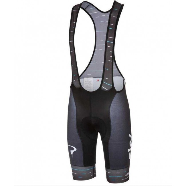 2017 Sky Kurz Radhose ISFBZ 2017 Sky Kurz Radhose ISFBZ