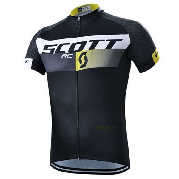 2015 Scott RC Fahrradtrikot Radsport 7JC7Y 2015 Scott RC Fahrradtrikot Radsport 7JC7Y