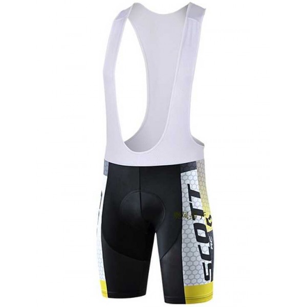 2015 Scott RC Kurz Trägerhose 9S74O 2015 Scott RC Kurz Trägerhose 9S74O