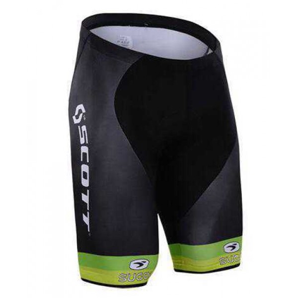 2016 SCOTT Pro Radhose 7W17N 2016 SCOTT Pro Radhose 7W17N