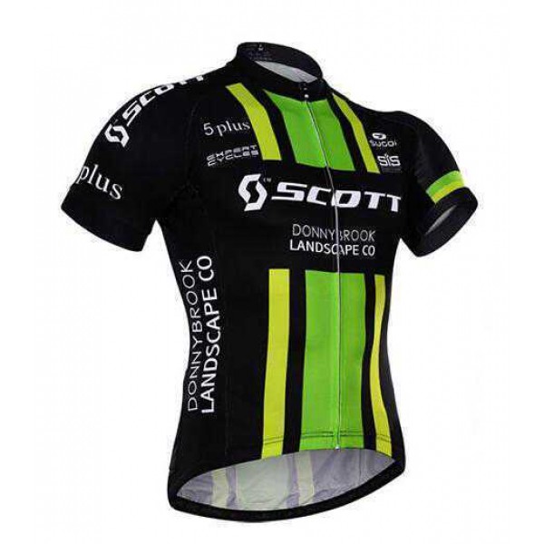 2016 SCOTT Pro Fahrradtrikot Radsport 56K7V 2016 SCOTT Pro Fahrradtrikot Radsport 56K7V