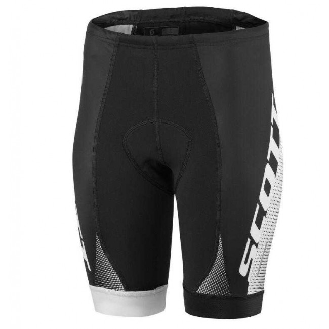 2016-2017 Scott RC Kurz Radhose weiß E53WU 2016-2017 Scott RC Kurz Radhose weiß E53WU