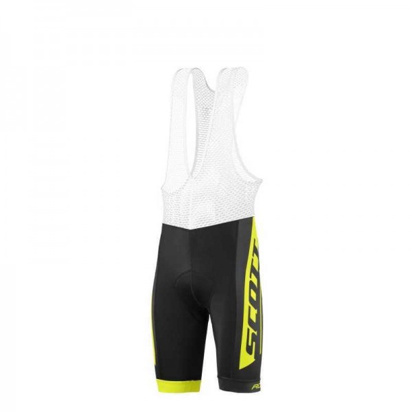 2016-2017 Scott RC Kurz Trägerhose gelb 6N9H2 2016-2017 Scott RC Kurz Trägerhose gelb 6N9H2