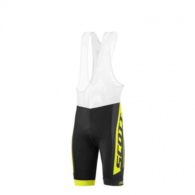 2016-2017 Scott RC Kurz Trägerhose gelb 6N9H2 2016-2017 Scott RC Kurz Trägerhose gelb 6N9H2