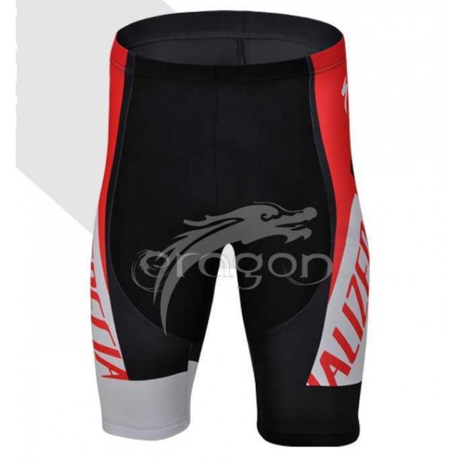 Specialized Racing Kurz Radhose Rot Schwarz ERVG0 Specialized Racing Kurz Radhose Rot Schwarz ERVG0