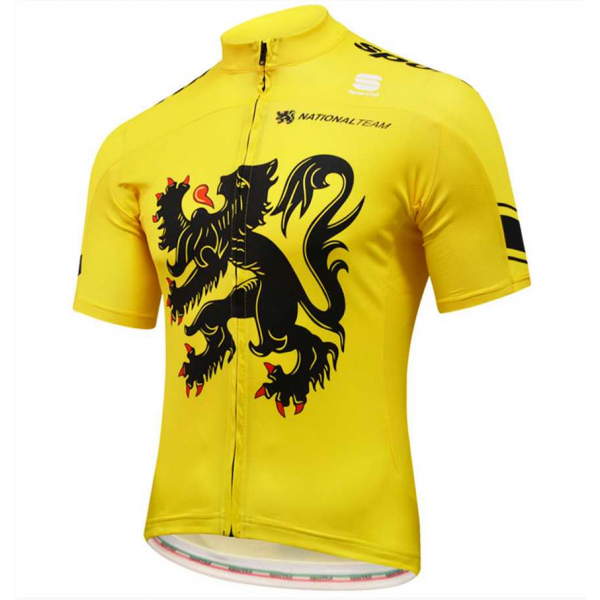 2016 Sportful Fahrradtrikot Radsport gelb 01 8C7Z7 2016 Sportful Fahrradtrikot Radsport gelb 01 8C7Z7