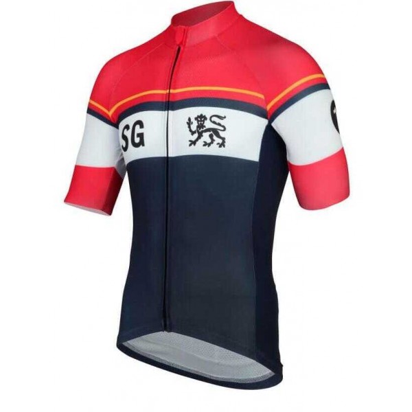 2017 Team Stolen goat Fahrradtrikot Radsport 004 E2PZM 2017 Team Stolen goat Fahrradtrikot Radsport 004 E2PZM