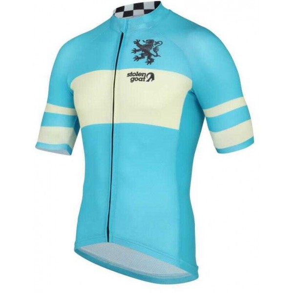 2017 Team Stolen goat Fahrradtrikot Radsport 003 E44HY 2017 Team Stolen goat Fahrradtrikot Radsport 003 E44HY