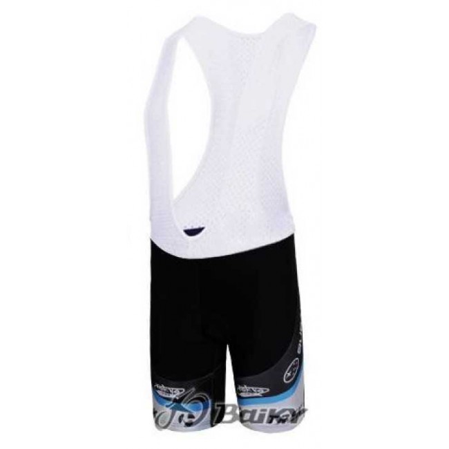 Subaru Trek Pro Team Kurz Trägerhose Schwarz IIABD Subaru Trek Pro Team Kurz Trägerhose Schwarz IIABD