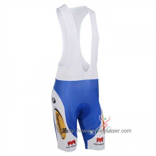 Top Sport Vlandeeren Fahrradbekleidung Kurz Trägerhose H2MCU Top Sport Vlandeeren Fahrradbekleidung Kurz Trägerhose H2MCU