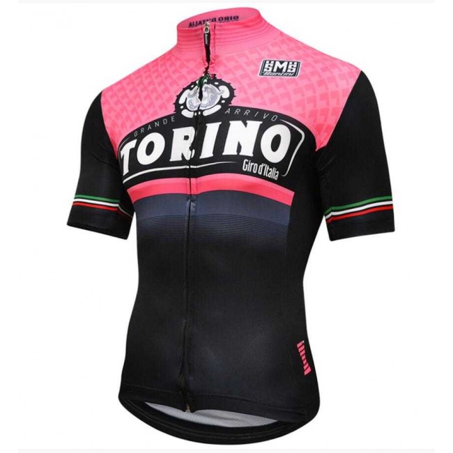 2016 Torino Fahrradtrikot Radsport GL6MS 2016 Torino Fahrradtrikot Radsport GL6MS