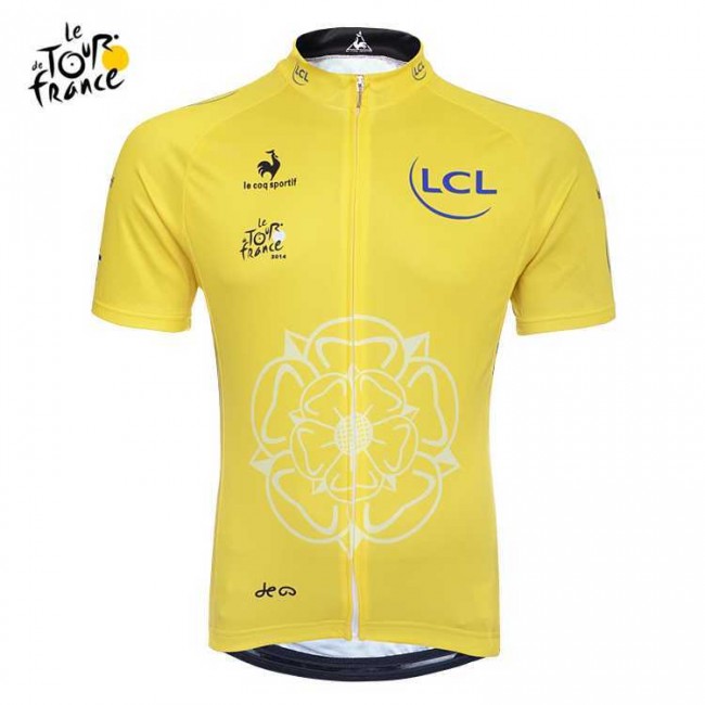 Tour de France gele 1LBJ6 Tour de France gele 1LBJ6