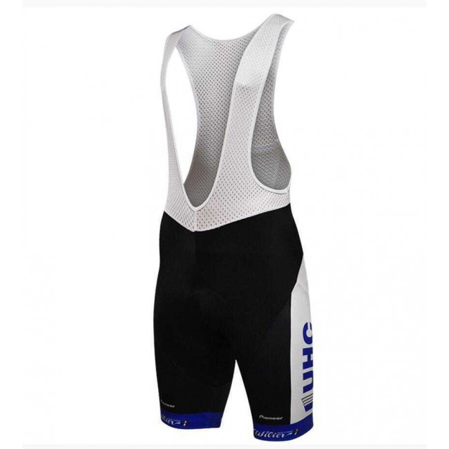 2016 UHC Kurz Trägerhose B6GSV 2016 UHC Kurz Trägerhose B6GSV