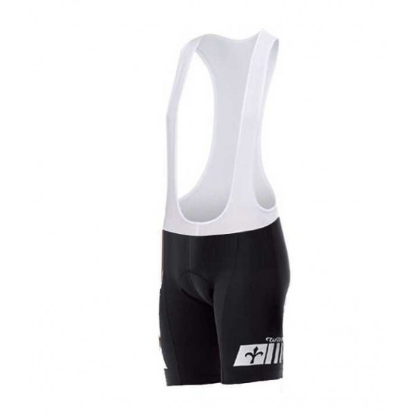 2015 Schwarz weiß WILIER Kurz Radhose FIBE0 2015 Schwarz weiß WILIER Kurz Radhose FIBE0