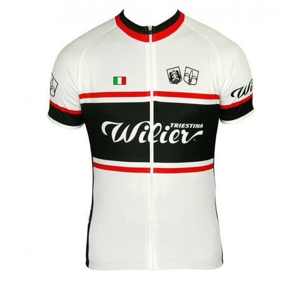 2015 WILIER Fahrradtrikot Radsport H00OO 2015 WILIER Fahrradtrikot Radsport H00OO