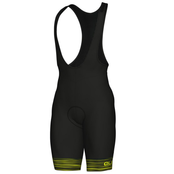 Ale Klimatik K-Atmo The End-gelb Kurz Trägerhose 4JZY8 Ale Klimatik K-Atmo The End-gelb Kurz Trägerhose 4JZY8
